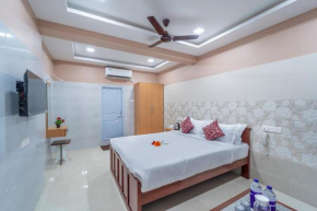 Sam Residency